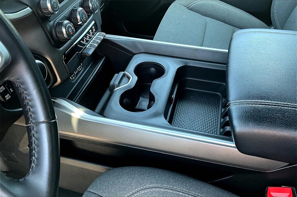 2021 Ram 1500 Big Horn/Lone Star OR