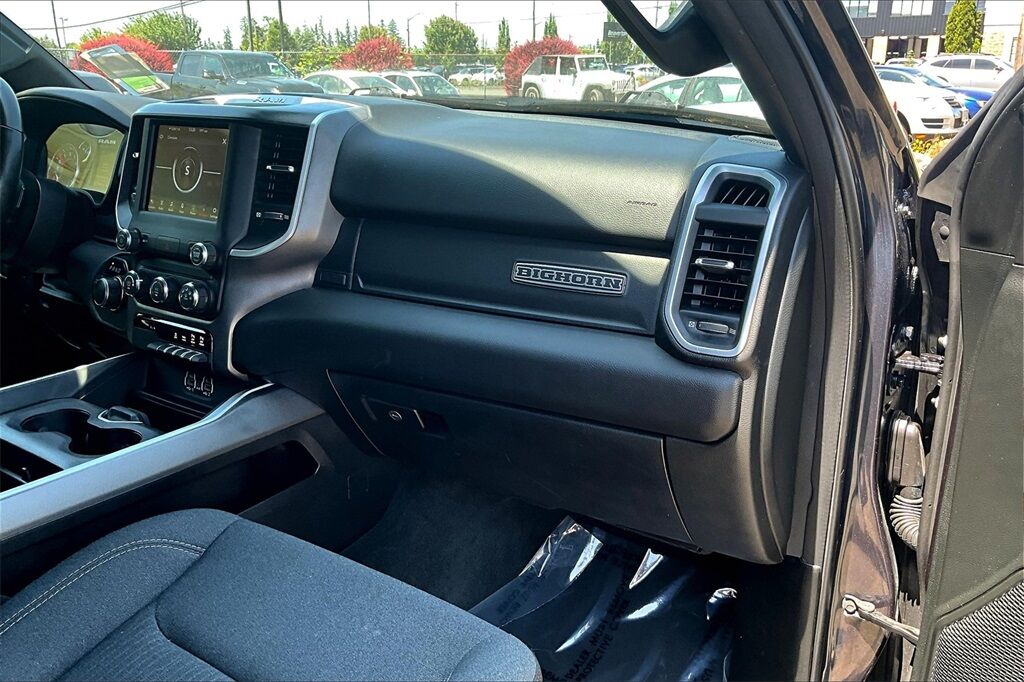 2021 Ram 1500 Big Horn/Lone Star OR