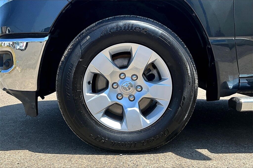 2021 Ram 1500 Big Horn/Lone Star OR