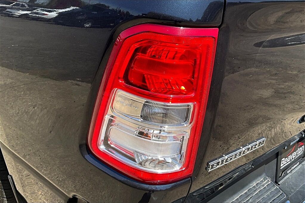 2021 Ram 1500 Big Horn/Lone Star OR