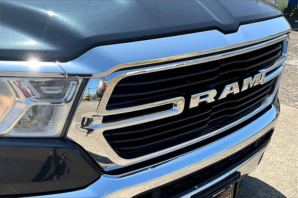 2021 Ram 1500 Big Horn/Lone Star OR