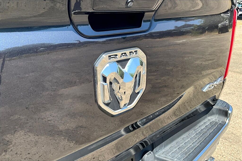 2021 Ram 1500 Big Horn/Lone Star OR