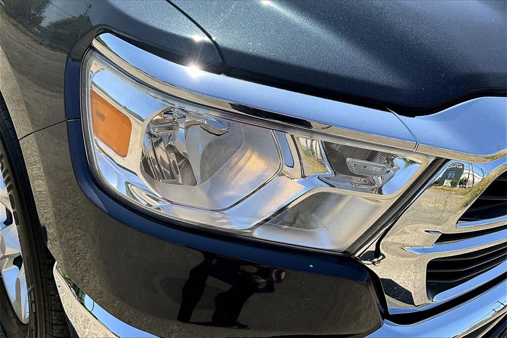 2021 Ram 1500 Big Horn/Lone Star OR