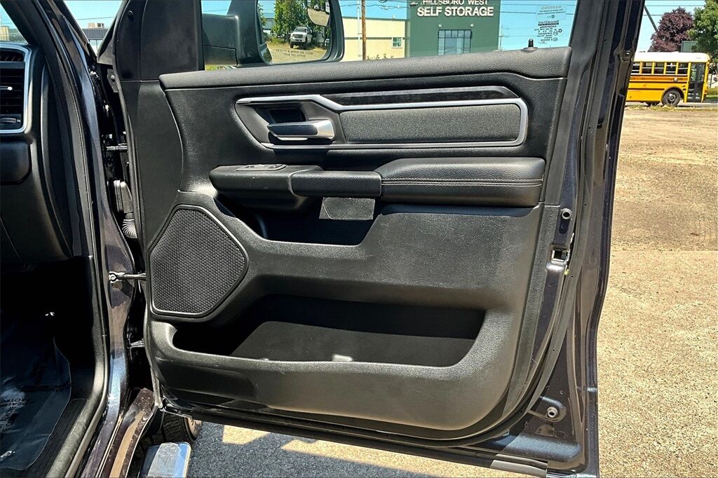 2021 Ram 1500 Big Horn/Lone Star OR