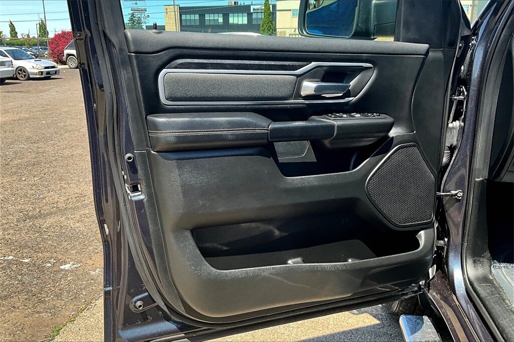 2021 Ram 1500 Big Horn/Lone Star OR