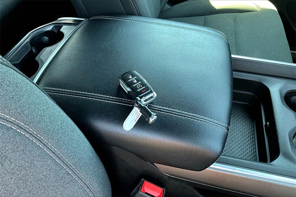 2021 Ram 1500 Big Horn/Lone Star OR