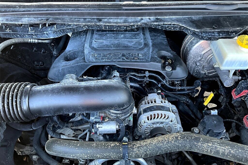 2021 Ram 1500 Big Horn/Lone Star OR