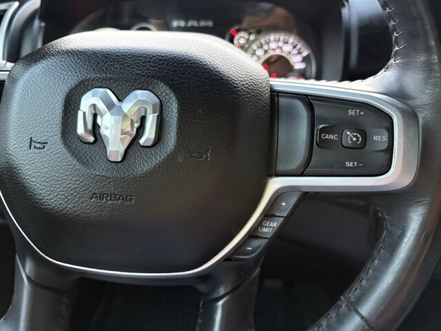 2021 Ram 1500 Big Horn/Lone Star Jacksonville FL