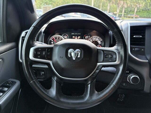 2021 Ram 1500 Big Horn/Lone Star Jacksonville FL