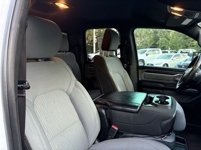 2021 Ram 1500 Big Horn/Lone Star Jacksonville FL