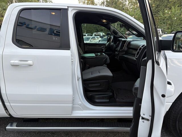 2021 Ram 1500 Big Horn/Lone Star Jacksonville FL