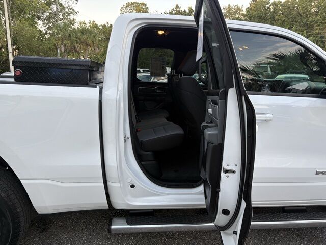 2021 Ram 1500 Big Horn/Lone Star Jacksonville FL