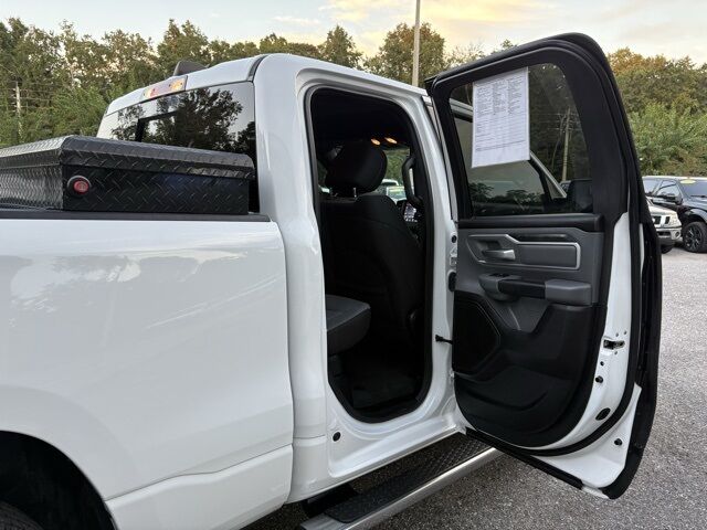 2021 Ram 1500 Big Horn/Lone Star Jacksonville FL