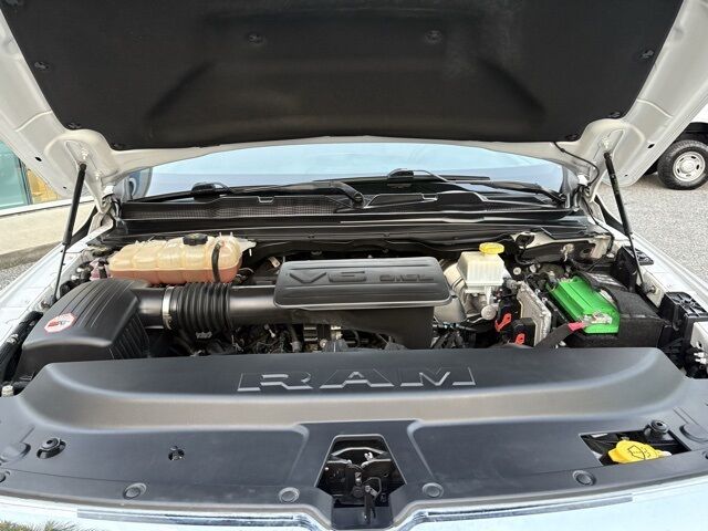 2021 Ram 1500 Big Horn/Lone Star Jacksonville FL