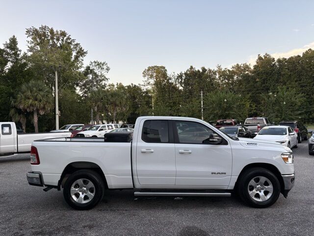 2021 Ram 1500 Big Horn/Lone Star Jacksonville FL