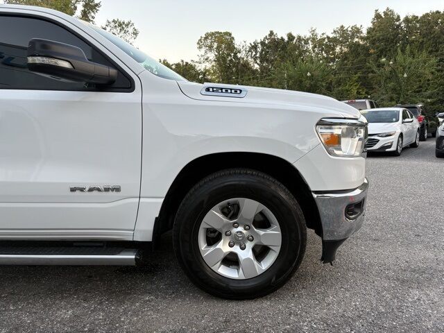 2021 Ram 1500 Big Horn/Lone Star Jacksonville FL