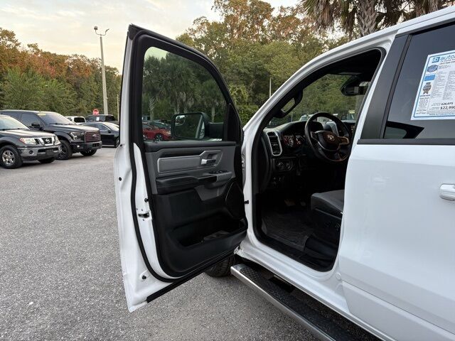 2021 Ram 1500 Big Horn/Lone Star Jacksonville FL