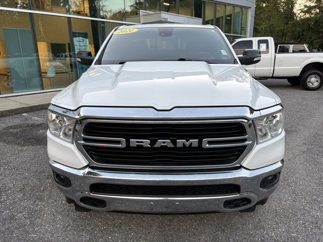 2021 Ram 1500 Big Horn/Lone Star Jacksonville FL