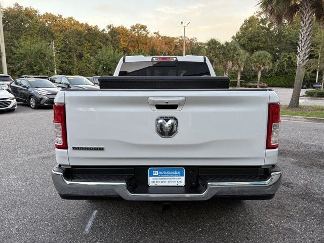 2021 Ram 1500 Big Horn/Lone Star Jacksonville FL