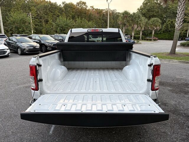 2021 Ram 1500 Big Horn/Lone Star Jacksonville FL
