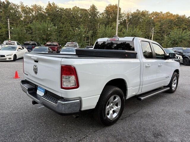 2021 Ram 1500 Big Horn/Lone Star Jacksonville FL