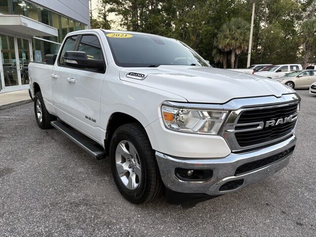 2021 Ram 1500 Big Horn/Lone Star Jacksonville FL