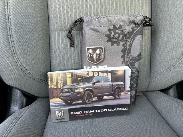 2021 Ram 1500 Big Horn/Lone Star Jacksonville FL