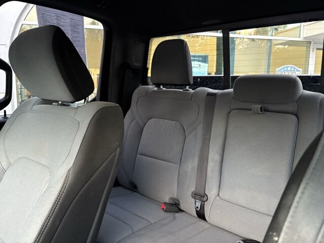 2021 Ram 1500 Big Horn/Lone Star Jacksonville FL