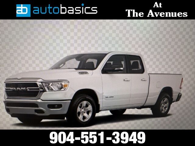 2021 Ram 1500 Big Horn/Lone Star Jacksonville FL