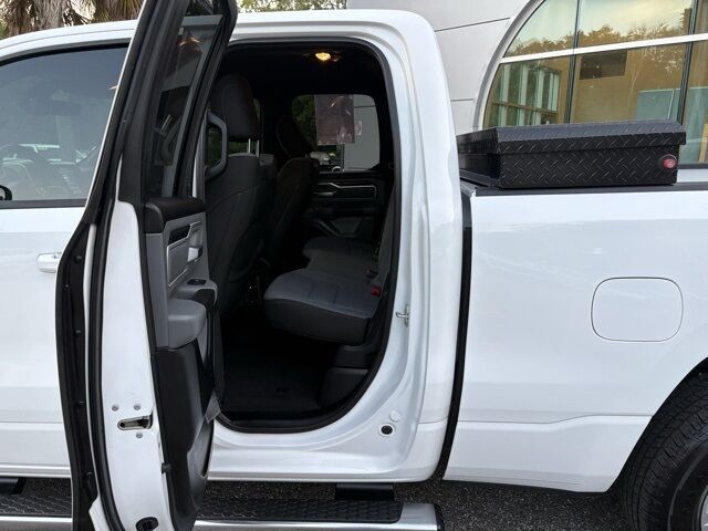 2021 Ram 1500 Big Horn/Lone Star Jacksonville FL