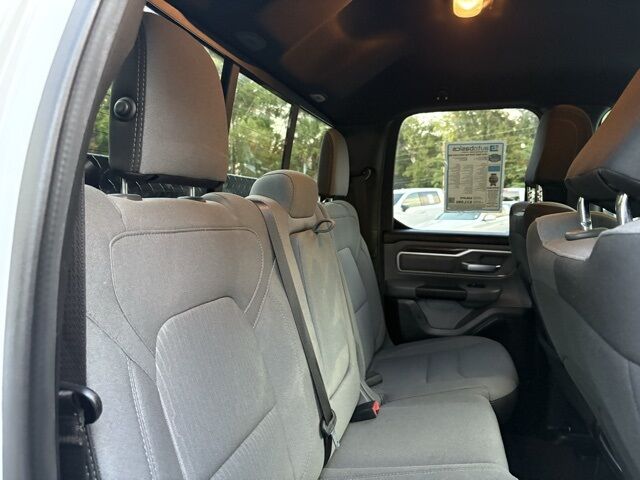 2021 Ram 1500 Big Horn/Lone Star Jacksonville FL