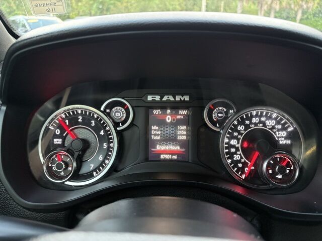 2021 Ram 1500 Big Horn/Lone Star Jacksonville FL