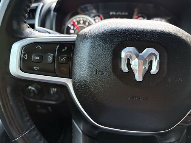 2021 Ram 1500 Big Horn/Lone Star Jacksonville FL