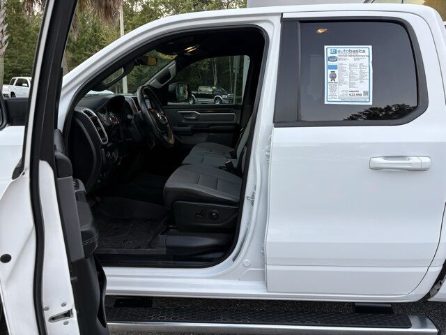 2021 Ram 1500 Big Horn/Lone Star Jacksonville FL