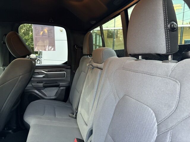 2021 Ram 1500 Big Horn/Lone Star Jacksonville FL