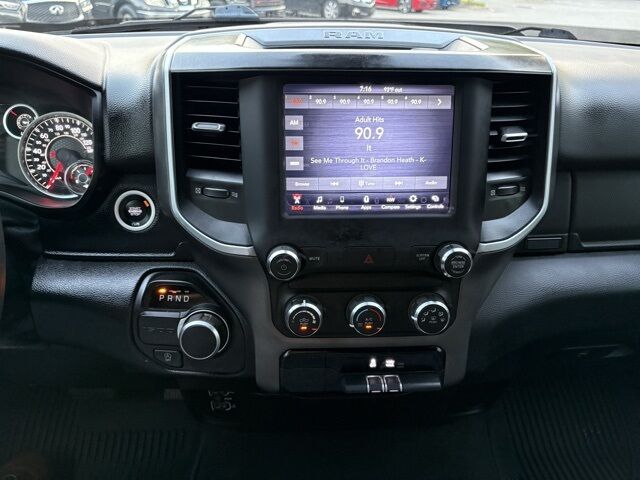 2021 Ram 1500 Big Horn/Lone Star Jacksonville FL