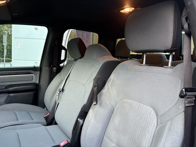 2021 Ram 1500 Big Horn/Lone Star Jacksonville FL