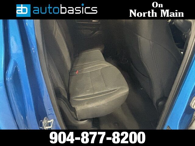 2021 Ram 1500 Big Horn/Lone Star Jacksonville FL