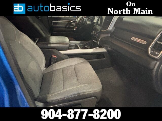 2021 Ram 1500 Big Horn/Lone Star Jacksonville FL