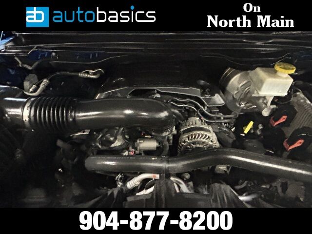 2021 Ram 1500 Big Horn/Lone Star Jacksonville FL