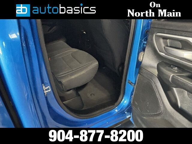 2021 Ram 1500 Big Horn/Lone Star Jacksonville FL