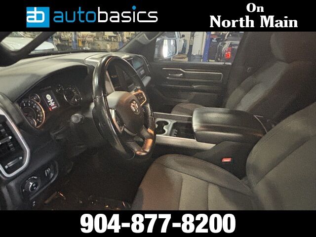 2021 Ram 1500 Big Horn/Lone Star Jacksonville FL