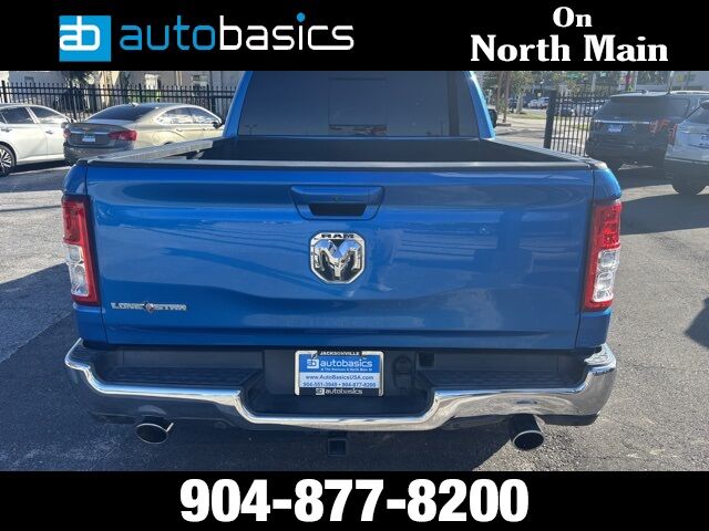 2021 Ram 1500 Big Horn/Lone Star Jacksonville FL
