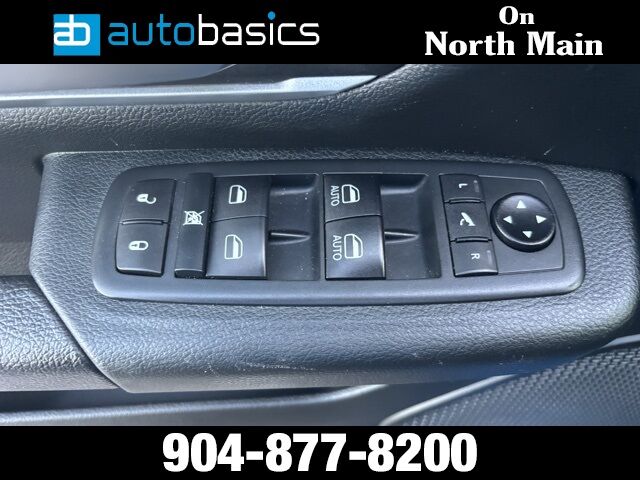 2021 Ram 1500 Big Horn/Lone Star Jacksonville FL