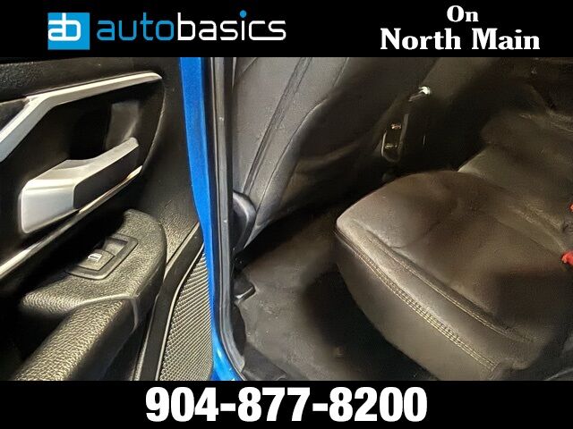 2021 Ram 1500 Big Horn/Lone Star Jacksonville FL