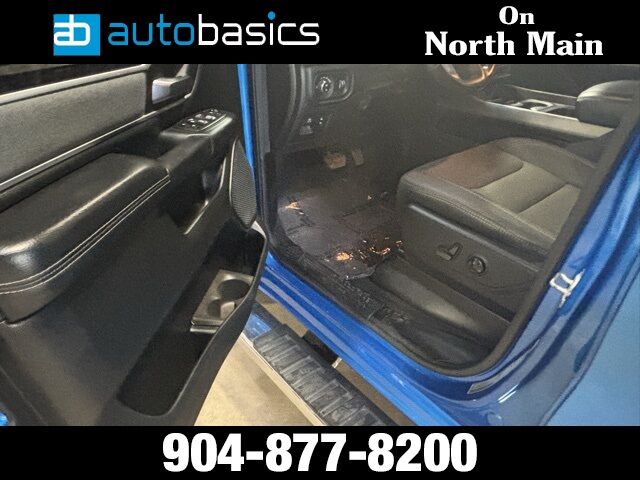 2021 Ram 1500 Big Horn/Lone Star Jacksonville FL