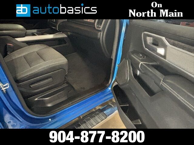 2021 Ram 1500 Big Horn/Lone Star Jacksonville FL