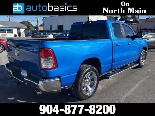 2021 Ram 1500 Big Horn/Lone Star Jacksonville FL