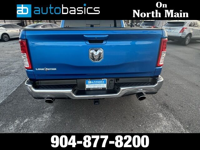 2021 Ram 1500 Big Horn/Lone Star Jacksonville FL