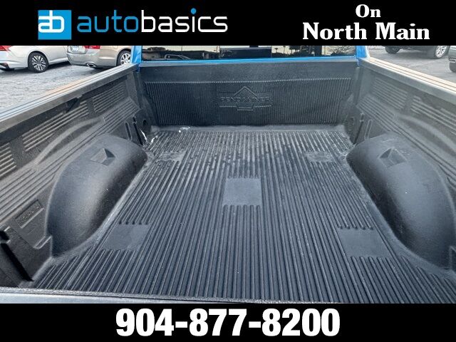 2021 Ram 1500 Big Horn/Lone Star Jacksonville FL